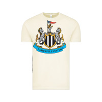 Vintage Arctic the-newcastle-united-pen Vintage Tee - linhVisuals