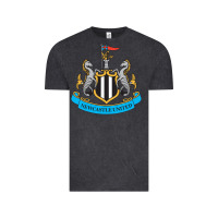 Vintage Black the-newcastle-united-pen Vintage Tee - linhVisuals