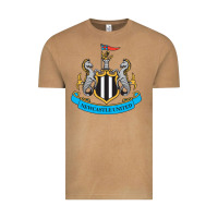 Vintage Camel the-newcastle-united-pen Vintage Tee - linhVisuals