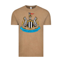 Vintage Coffee the-newcastle-united-pen Vintage Tee - linhVisuals