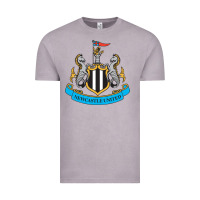 The-newcastle-united-pen Vintage Tee | Teevron