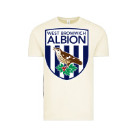Vintage Arctic the-west-bromwich-albion-pen Vintage Tee - linhVisuals