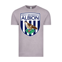 Vintage Zinc the-west-bromwich-albion-pen Vintage Tee - linhVisuals