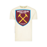 Vintage Arctic the-west-ham-united-f.c.-pen Vintage Tee - linhVisuals