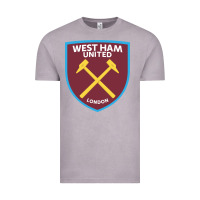 Vintage Zinc the-west-ham-united-f.c.-pen Vintage Tee - linhVisuals