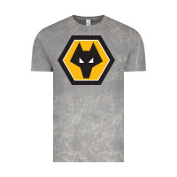 Cloud Rock the-wolverhampton-wanderers-pen Vintage Tee - linhVisuals