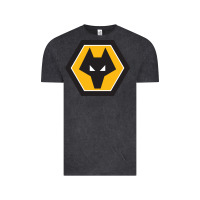 Vintage Black the-wolverhampton-wanderers-pen Vintage Tee - linhVisuals