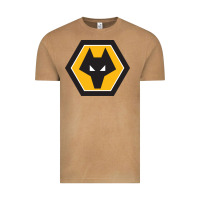 The-wolverhampton-wanderers-pen Vintage Tee | Teevron