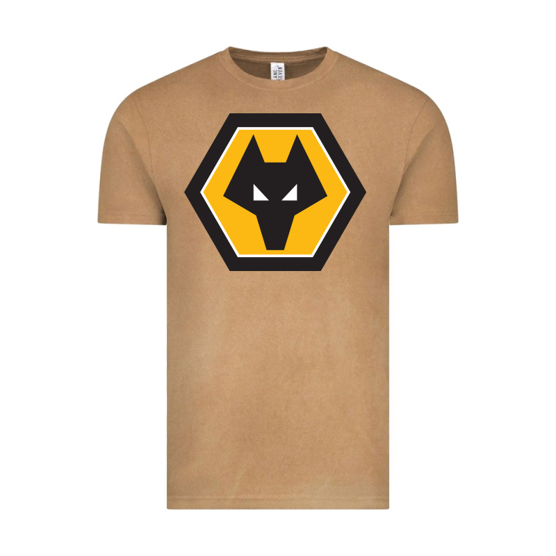The-wolverhampton-wanderers-pen Vintage Tee by linhVisuals | Teevron