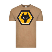 Vintage Coffee the-wolverhampton-wanderers-pen Vintage Tee - linhVisuals