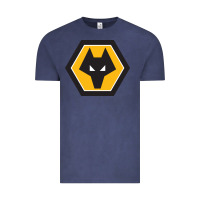 Vintage Denim the-wolverhampton-wanderers-pen Vintage Tee - linhVisuals