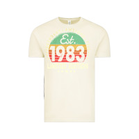 Vintage Arctic est. 1983 vintage 1983 limited edition 39th birthday retro pullover ho Vintage Tee - linhVisuals