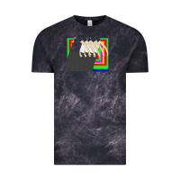 Cloud Black sweet bro and hella jeff car 43724221 Vintage Tee - linhVisuals