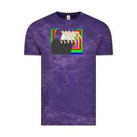 Cloud Purple sweet bro and hella jeff car 43724221 Vintage Tee - linhVisuals