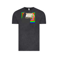 Vintage Black sweet bro and hella jeff car 43724221 Vintage Tee - linhVisuals