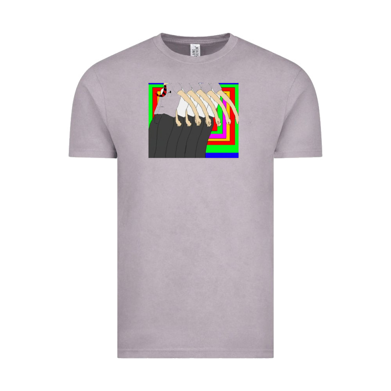 Sweet Bro And Hella Jeff Car 43724221 Vintage Tee by linhVisuals | Teevron
