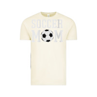 Vintage Arctic womens soccer mama soccer mom Vintage Tee - linhVisuals