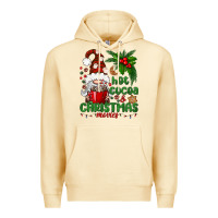 Pina Colada Hot Cocoa And Christmas Movie Premium Hoodie - BundleAndBundleShop