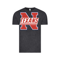Vintage Black northwest high school Vintage Tee - linhVisuals
