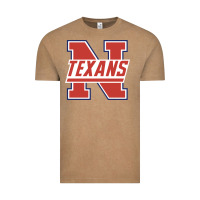 Vintage Coffee northwest high school Vintage Tee - linhVisuals