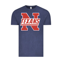 Vintage Denim northwest high school Vintage Tee - linhVisuals