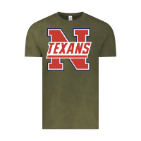 Vintage Olive northwest high school Vintage Tee - linhVisuals