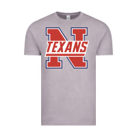 Vintage Zinc northwest high school Vintage Tee - linhVisuals