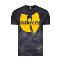 Cloud Black music clan Vintage Tee - linhVisuals
