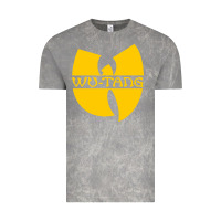 Cloud Rock music clan Vintage Tee - linhVisuals