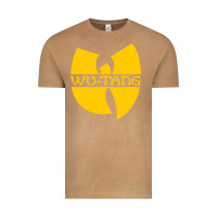 Vintage Camel music clan Vintage Tee - linhVisuals