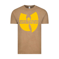 Vintage Coffee music clan Vintage Tee - linhVisuals