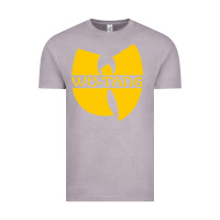 Vintage Zinc music clan Vintage Tee - linhVisuals