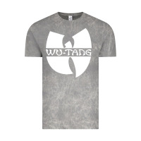 Cloud Rock music clan Vintage Tee - linhVisuals