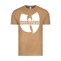 Vintage Camel music clan Vintage Tee - linhVisuals