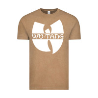 Vintage Coffee music clan Vintage Tee - linhVisuals