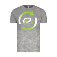 Cloud Rock optic team  gaming Vintage Tee - linhVisuals
