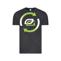 Vintage Black optic team  gaming Vintage Tee - linhVisuals