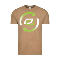 Vintage Coffee optic team  gaming Vintage Tee - linhVisuals