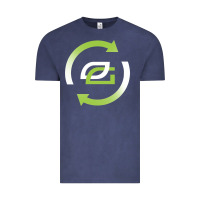 Optic Team  Gaming Vintage Tee | Teevron