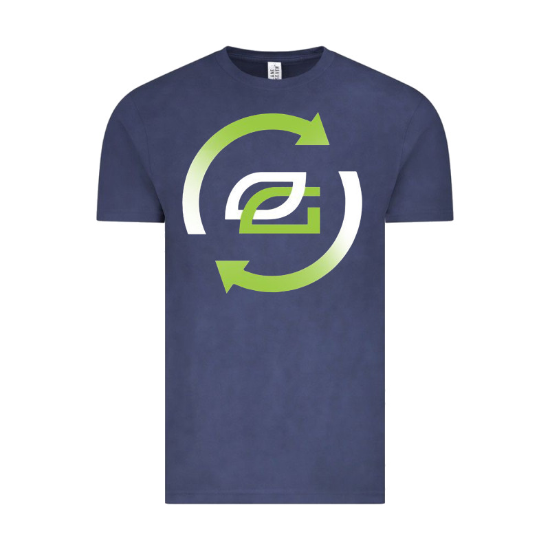 Optic Team  Gaming Vintage Tee by linhVisuals | Teevron