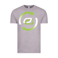 Vintage Zinc optic team  gaming Vintage Tee - linhVisuals