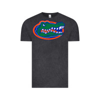 Vintage Black go florida gators football Vintage Tee - linhVisuals