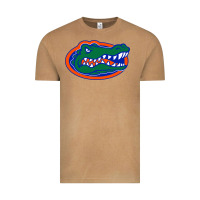 Vintage Camel go florida gators football Vintage Tee - linhVisuals