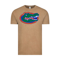 Vintage Coffee go florida gators football Vintage Tee - linhVisuals