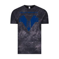 Cloud Black the-hellas-verona-pen Vintage Tee - linhVisuals