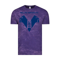 Cloud Purple the-hellas-verona-pen Vintage Tee - linhVisuals