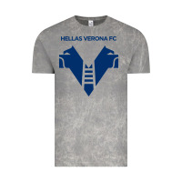 Cloud Rock the-hellas-verona-pen Vintage Tee - linhVisuals