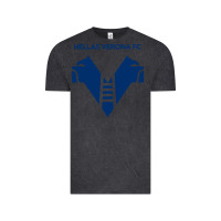 Vintage Black the-hellas-verona-pen Vintage Tee - linhVisuals