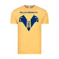 Vintage Mustard the-hellas-verona-pen Vintage Tee - linhVisuals