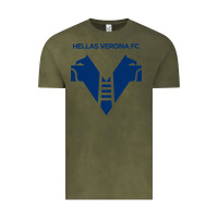 Vintage Olive the-hellas-verona-pen Vintage Tee - linhVisuals